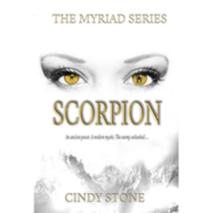 Scorpion Book Cover